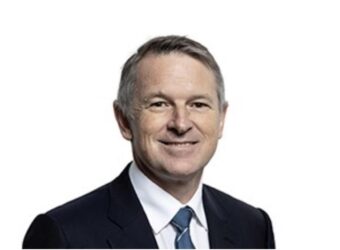 ASX CEO Dominic Stevens 宣布计划退休