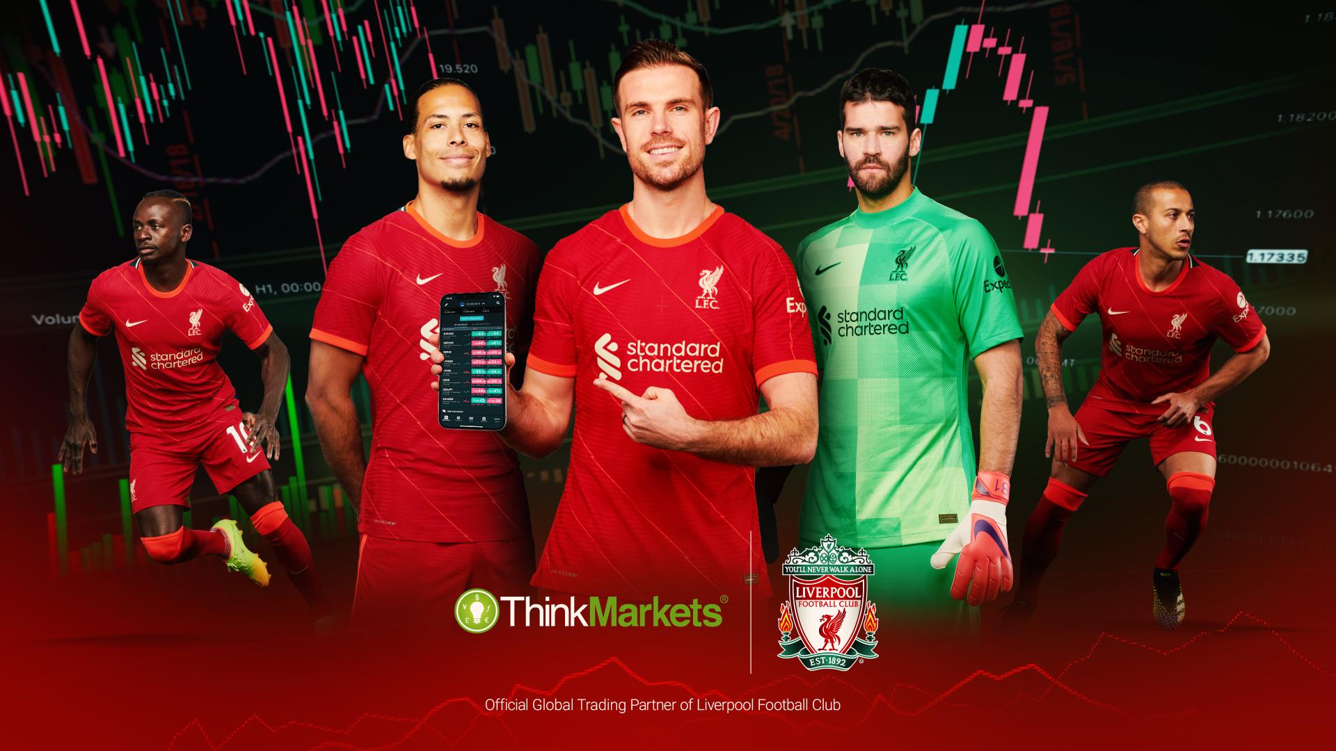 ThinkMarkets 获3000万美元融资，加速全球扩张与产品创新