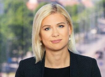 Plus500 在爱沙尼亚设立新公司，任命 Sigrid Aljas 为 CEO