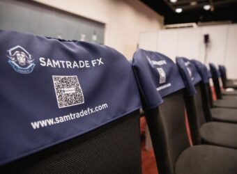 独家:新加坡外汇经纪商Samtrade获英国FCA与澳洲ASIC牌照
