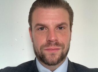 GKPro 聘请 ETX Capital 高管 David Papier 担任机构销售主管