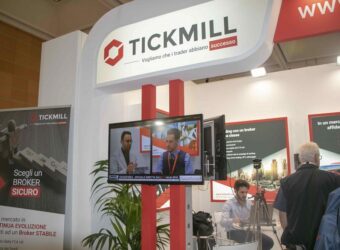 Tickmill 扩展加密货币差价合约产品线，新增八种加密资产