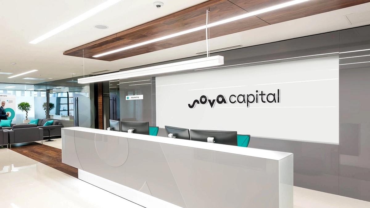 Sova Capital 进入特别管理程序，受俄乌局势影响流动性承压