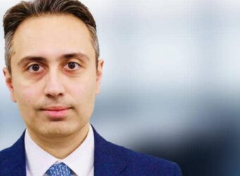 巴克莱任命 Themos Fiotakis 为外汇研究主管