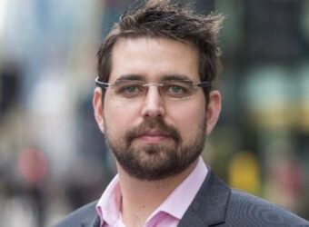 Valutrades CEO Graeme Watkins 加入新加坡基金 AMB Megatrend 董事会