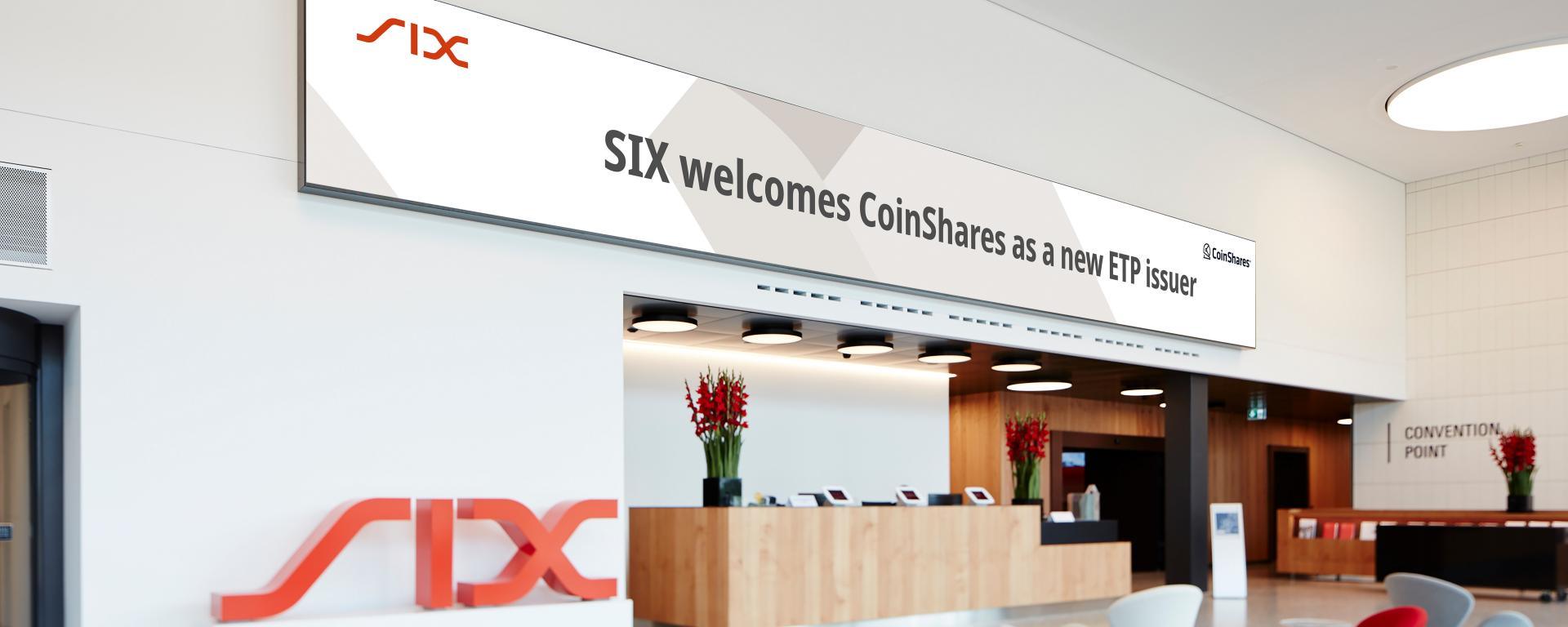 CoinShares推出Cardano ETP，提供3.0%年化质押奖励