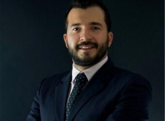 Zenfinex 聘请 Tickmill 高管 Jeffrey Navarro 担任拉美市场主管