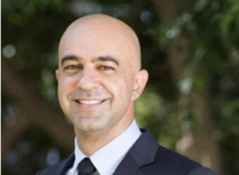 Dr George Theocharides 获任 CySEC 新主席
