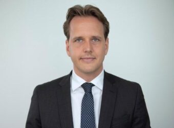 NetDania 晋升 Rasmus Bagger-Petersen 为联席CEO