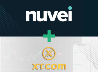 Nuvei与XT.COM达成合作，通过Simplex简化新用户入金流程