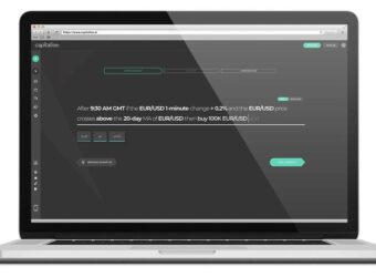 ACY Securities 集成 Capitalise.ai 自动交易平台