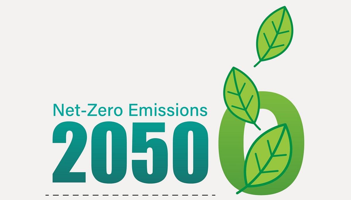 实现2050年净零排放的经济影响：成本、机遇与风险