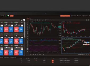 Swissquote 免除新开 Advanced Trader 账户交易费用