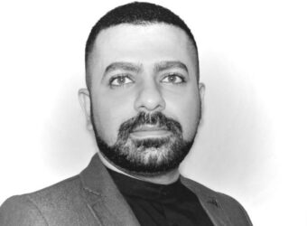 GMI UK 晋升 Zaid Alkhatib 为首席运营官，Mohamed Elfishawy 为运营与技术开发主管