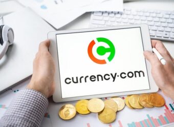 Currency.com 进军美国市场，推出加密货币交易服务