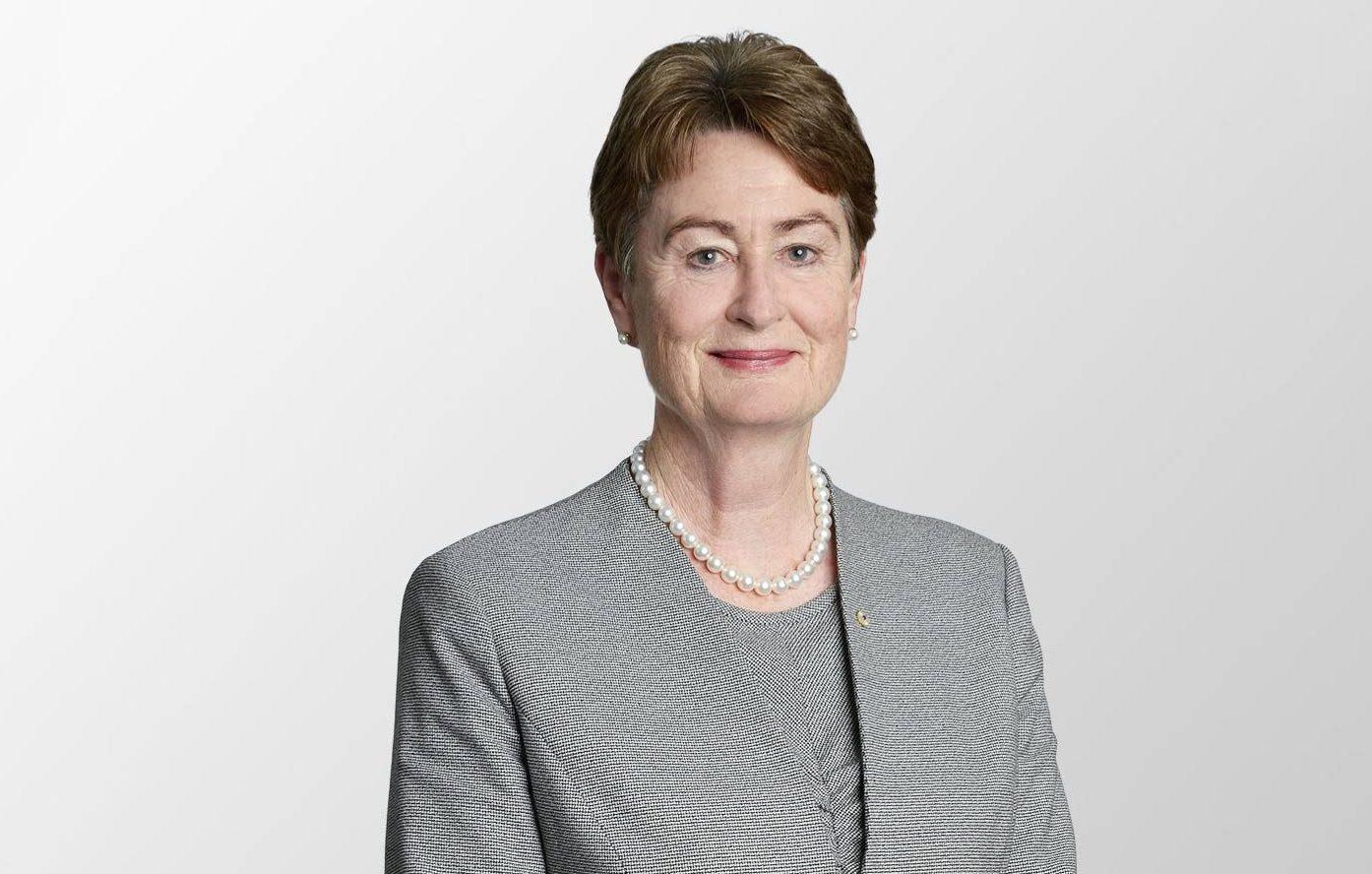 Catherine Livingstone AO 将于2022年8月卸任CBA董事长，Paul O’Malley接任