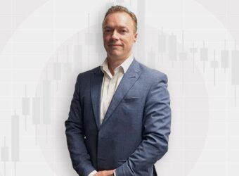 INFINOX 任命 Tradeview 董事总经理 Adam Saward 加入高管团队