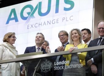 Aquis Exchange 欧洲股票交易市场份额创纪录达 6.2%