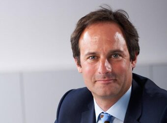 前IG集团CEO Peter Hetherington接任Capital.com首席执行官