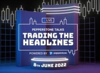 Pepperstone 6月8日举办交易头条活动，John Bollinger 加盟