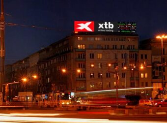 XTB第三季度业绩反弹：营收环比增长256%至4900万美元
