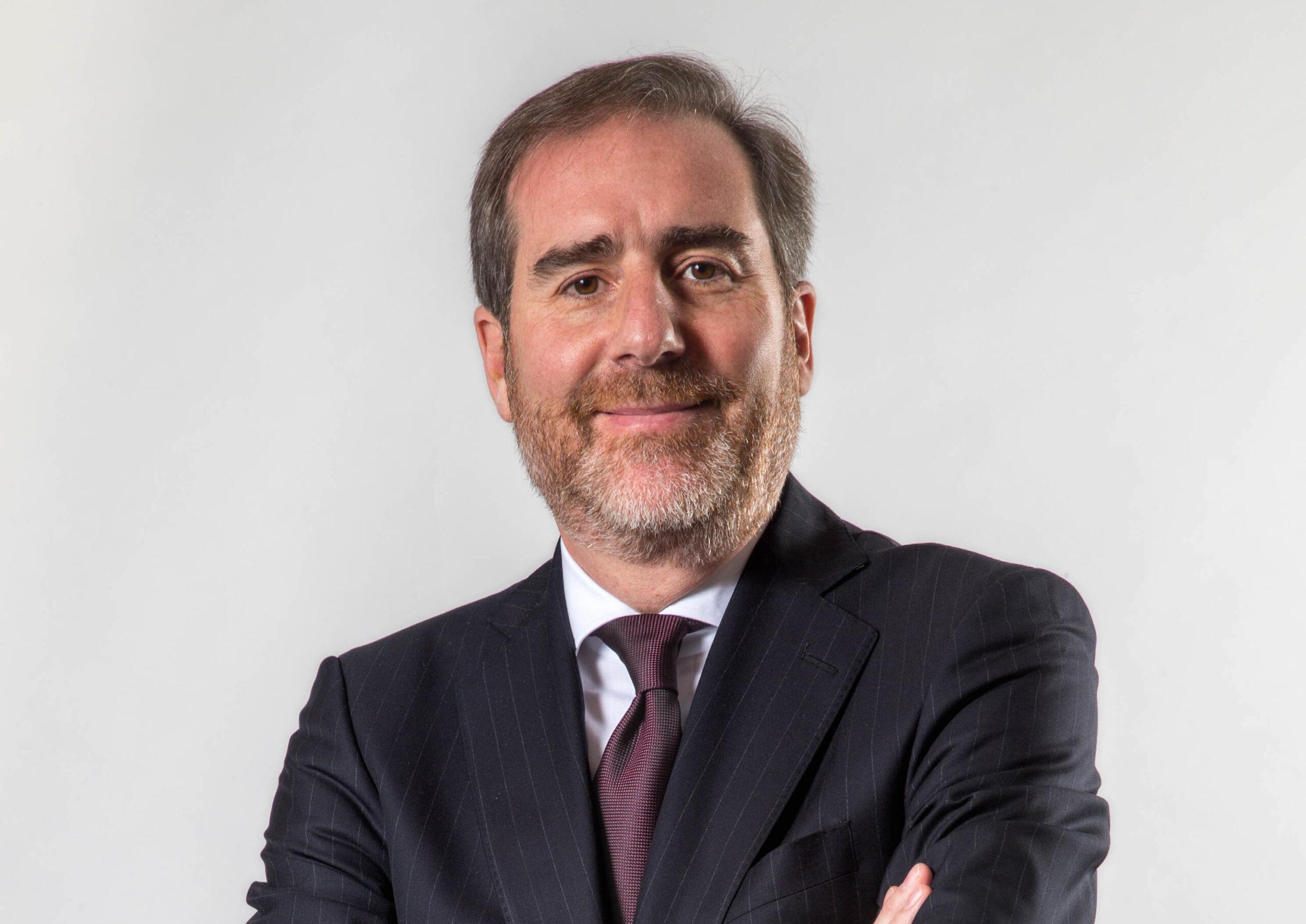 桑坦德银行任命Héctor Grisi为新任CEO，接替José Antonio Álvarez