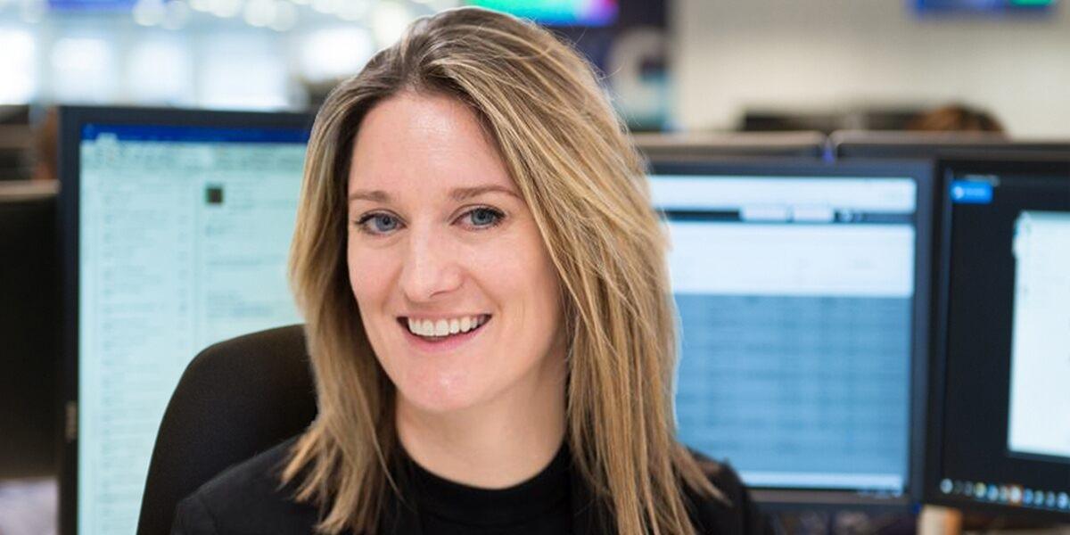 独家：Catherine Gallagher 离开 CMC Markets，加入 Hedgehog 担任商务主管