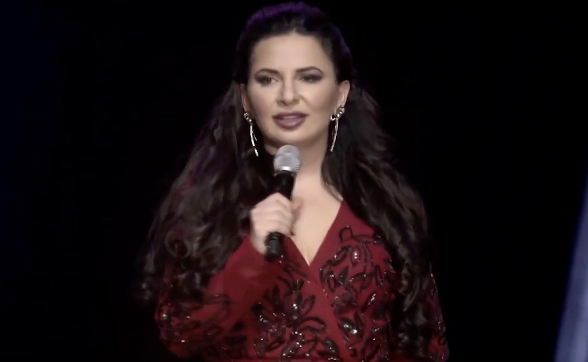 FBI悬赏10万美元通缉“加密女王”Ruja Ignatova
