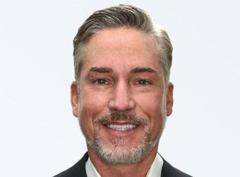 Broadridge 任命 Tyler Derr 为首席技术官