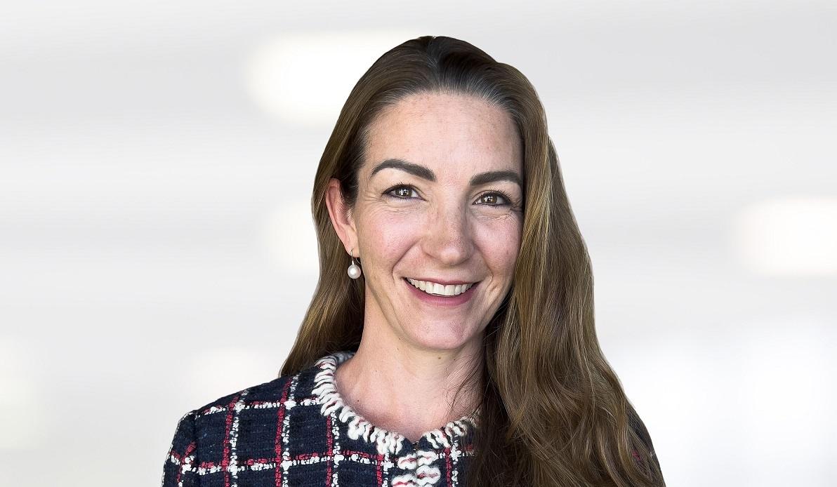 ADSS 任命银行业资深人士 Alison Higgins 为首席交易官
