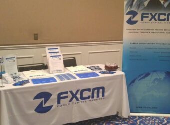 FXCM Pro 与 Fortex 合作，整合流动性至多资产交易平台
