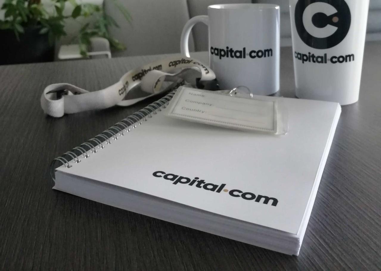 Capital.com 加码英国业务，注资 250 万英镑