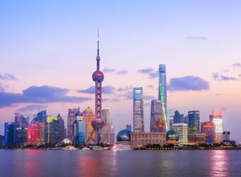 中国科技监管风暴是否应让全球投资者恐慌？