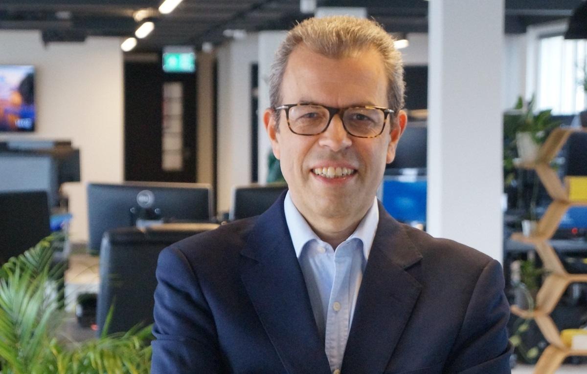 BUX 任命 Salim Sebbata 为英国业务 CEO