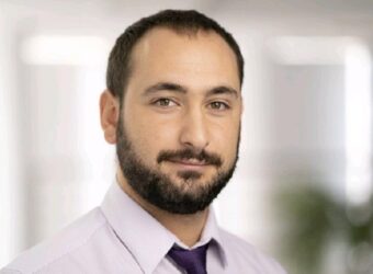 独家:Kyriakos Paisanos 离开 OvalX,加入 Vantage 担任联盟营销经理