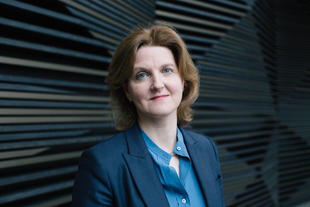 LSEG 董事 Cressida Hogg 将加入 BAE Systems 董事会