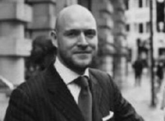 独家：Torben Gregers Friis 离开 GCEX，加入 Match Liquidity