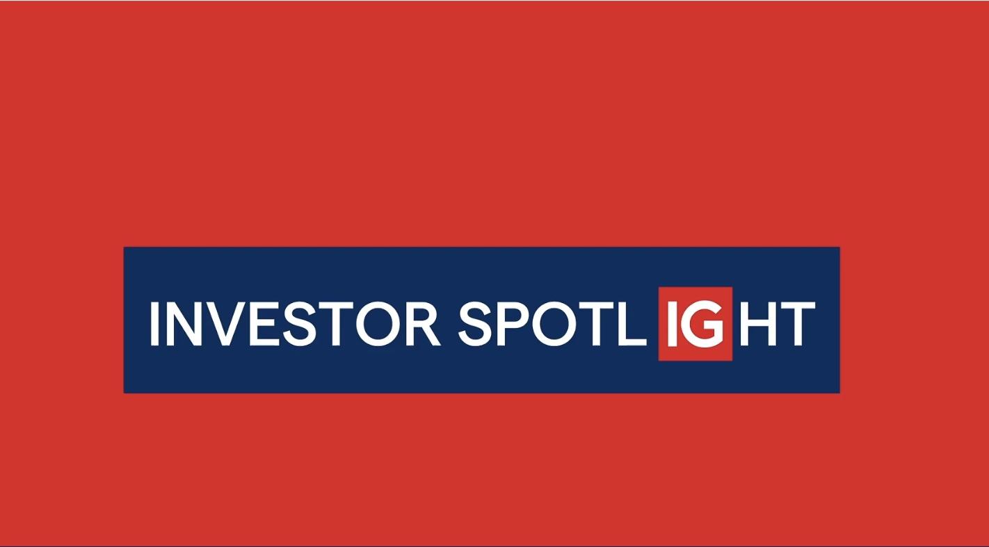 IG推出Investor Spotlight视频系列