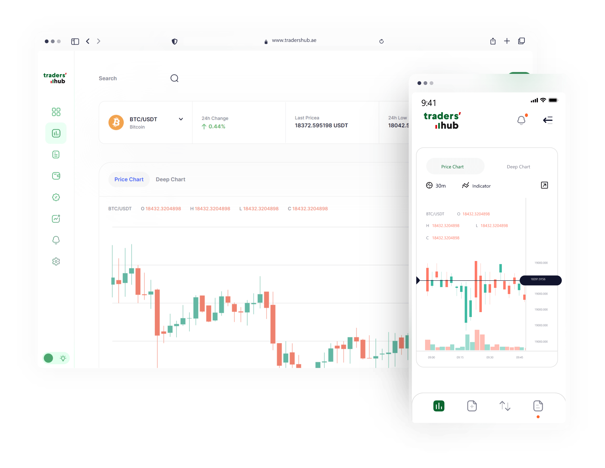 前ADSS高管创立阿联酋持牌经纪商Traders' Hub