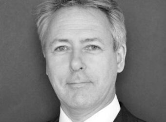 独家：前OvalX（ETX Capital）CEO John Wilson退出董事会