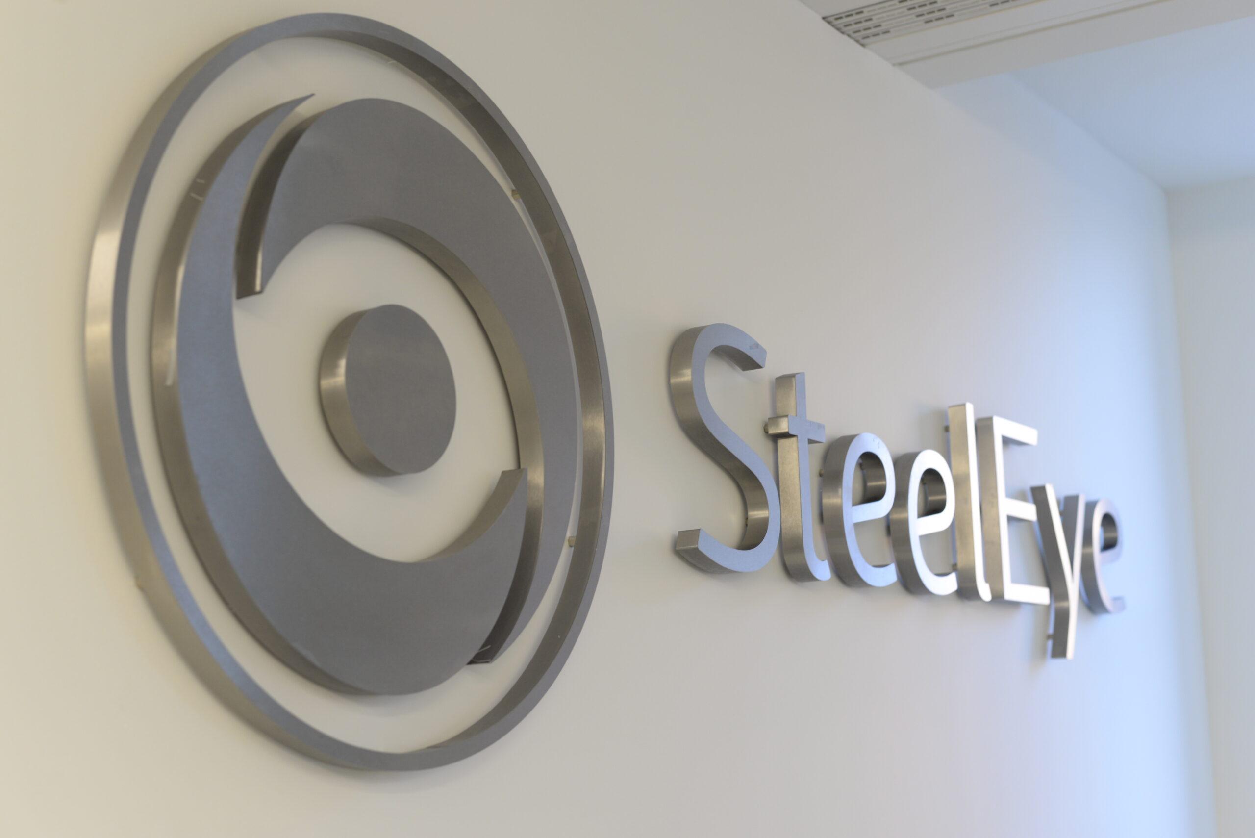 SteelEye获2100万美元B轮融资，Ten Coves Capital领投