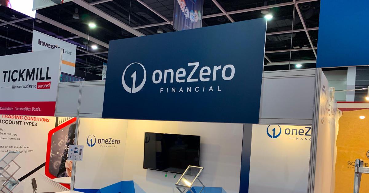oneZero 新增三家交易后监管报告供应商，扩大客户选择