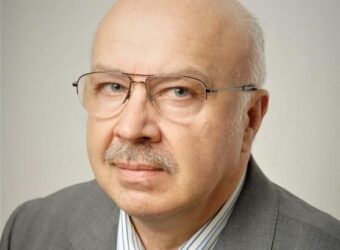 独家：Alex Iakobachvili 重返 Global Markets Group