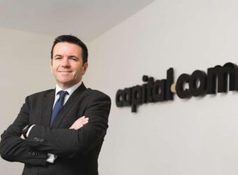 独家：Capital.com首席市场策略师David Jones辞职