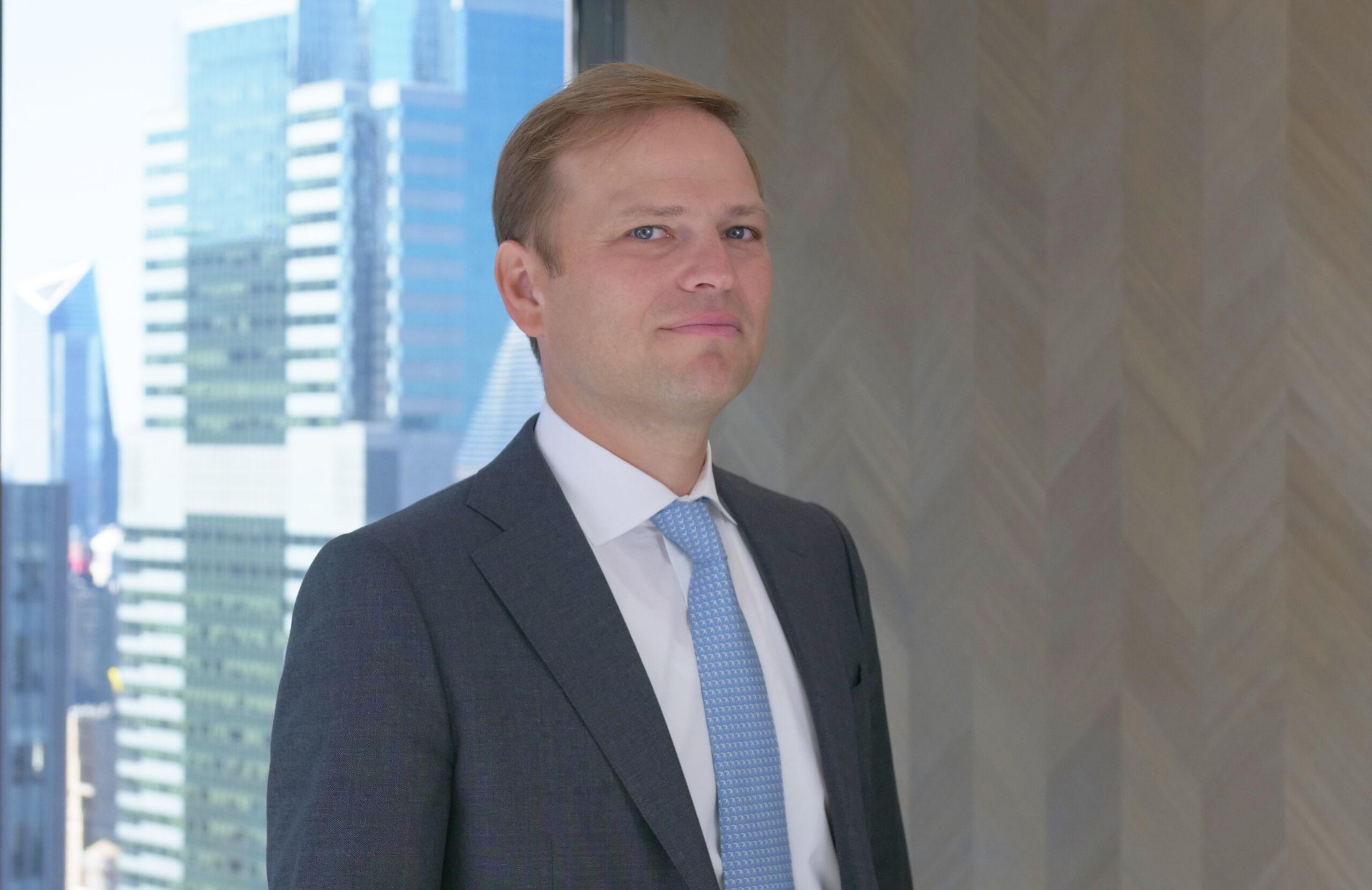 BNP Paribas Securities Services 任命 John Ferrara 为美洲机构投资者客户部门销售与关系管理主管