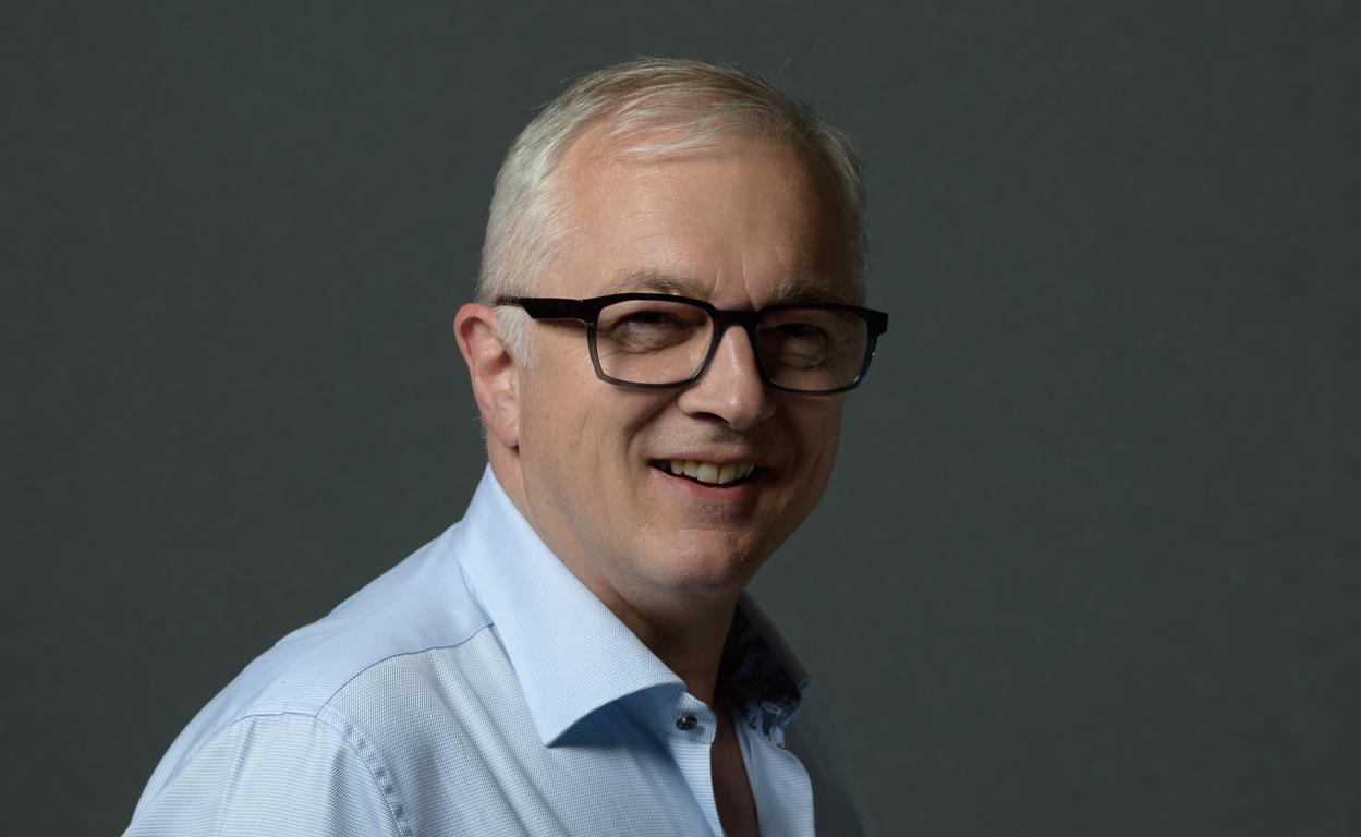 PayPoint财务总监Alan Dale将于2023年退休