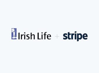 Irish Life 与 Stripe 合作，将四项支付产品集成至 Smart Invest 应用