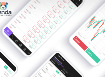 Panda Trading Systems 推出全新 Android 和 iOS 交易应用，助力经纪商升级移动端体验