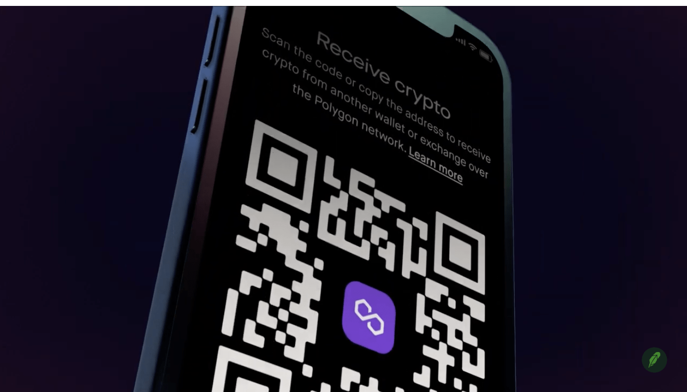 Robinhood 推出自托管 Web3 钱包测试版，首批支持 Polygon 网络