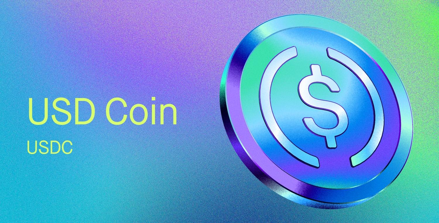 Robinhood与Circle合作，将USDC引入其平台